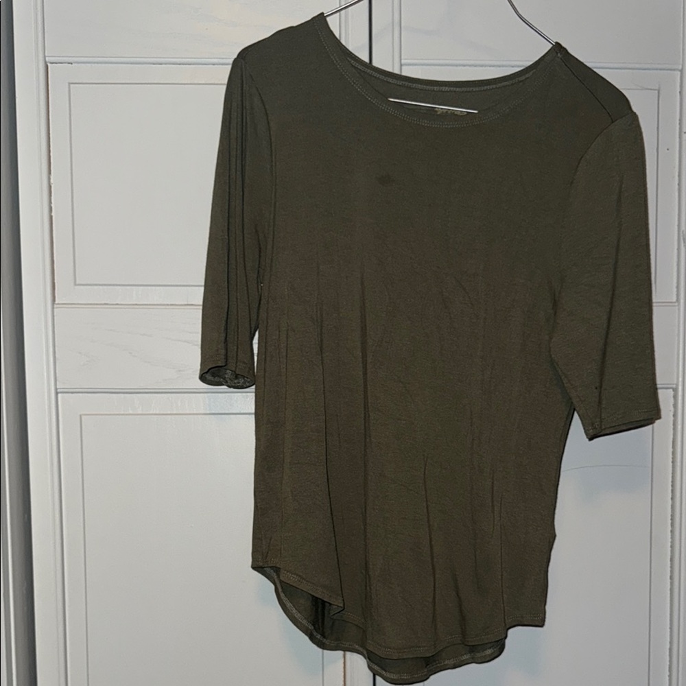 Cupio Blouse